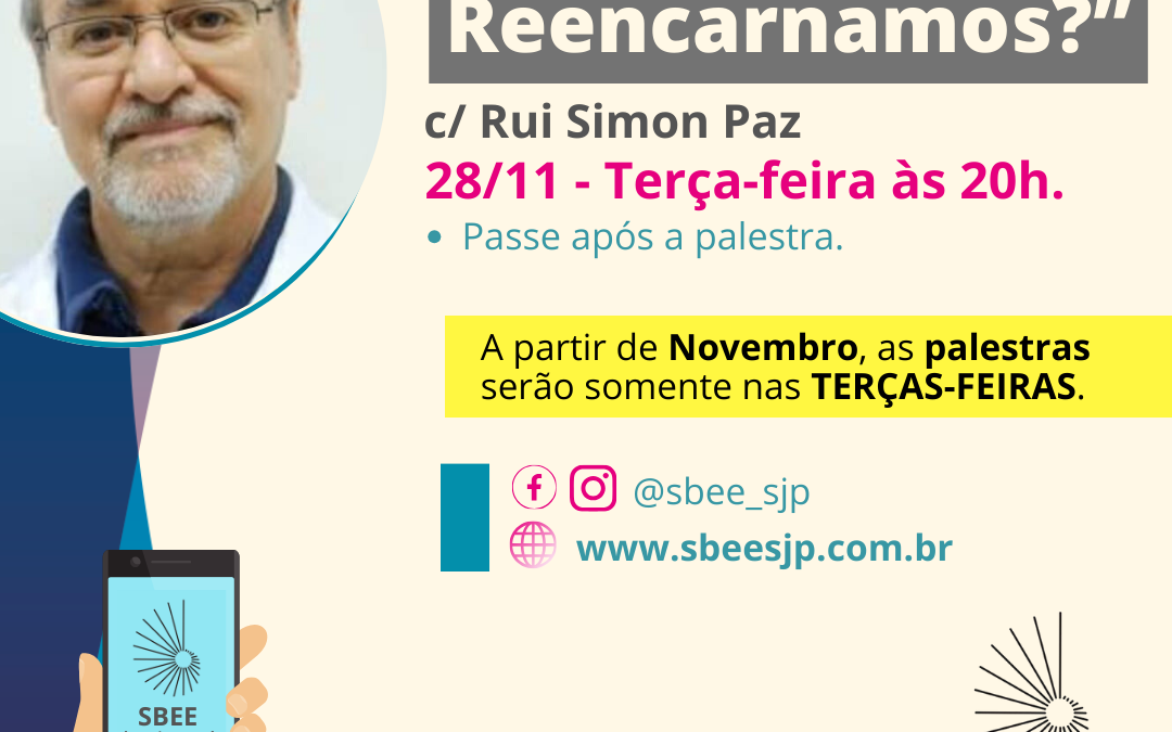 Palestra 28/11/23